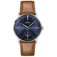 junghans watch meister handaufzug