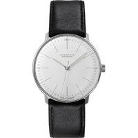 Junghans Watch Max Bill Automatic