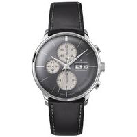 junghans watch meister chronoscope