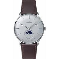 Junghans Watch Meister Calendar