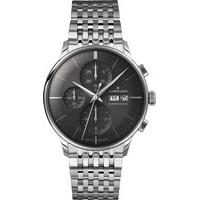 Junghans Watch Meister Chronoscope