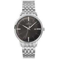 junghans watch meister damen