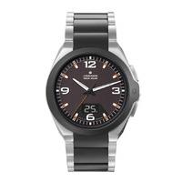 junghans watch spektrum mega solar