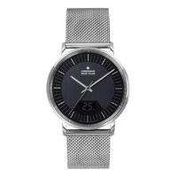 junghans watch milano mega solar