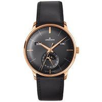 Junghans Watch Meister Calender