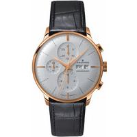 Junghans Watch Meister Chronoscope