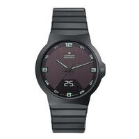 junghans watch force mega solar