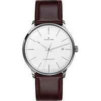 Junghans Watch Meister Chronometer