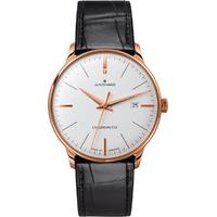 Junghans Watch Meister Chronometer