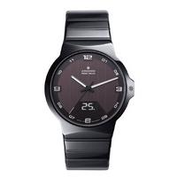 Junghans Watch Force Mega Solar