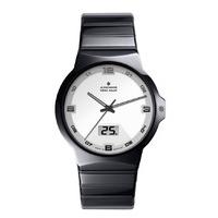 junghans watch force mega solar