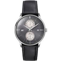 Junghans Watch Meister Agenda