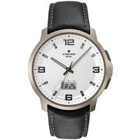 Junghans Watch Voyager Mega MF