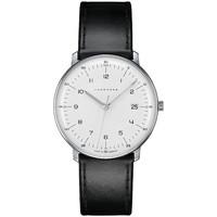 junghans watch max bill graphic series pre order