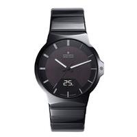 Junghans Watch Force Mega Solar