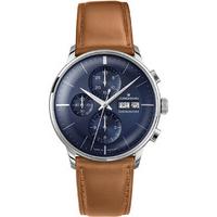 Junghans Watch Meister Chronoscope