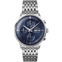 junghans watch meister chronoscope