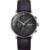 Junghans Watch Meister Chronoscope