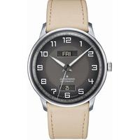 Junghans Watch Meister Driver Automatic Day Date Pre-Order
