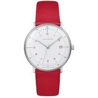 Junghans Watch Max Bill Damen