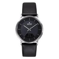 junghans watch milano mega solar