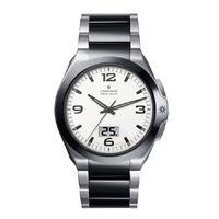 junghans watch spektrum mega solar