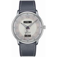 junghans watch meister driver automatic day date pre order