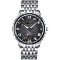 Junghans Watch Meister Driver Automatic Day Date Pre-Order