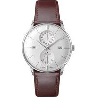 Junghans Watch Meister Agenda