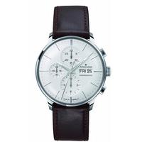 junghans watch meister chronoscope