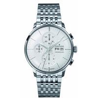 junghans watch meister chronoscope