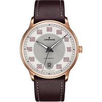 Junghans Watch Meister Driver Automatic Pre-Order