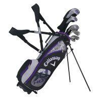 Junior XJ Hot 5-8 Girls Package Set
