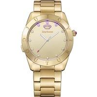 JUICY COUTURE Ladies Connect Smart Watch