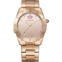 JUICY COUTURE Ladies Connect Smart Watch