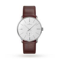 junghans max bill hand winding