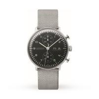 Junghans Max Bill Chronoscope