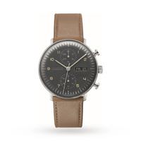 Junghans Max Bill Chronoscope