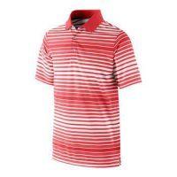 junior bold stripe polo shirt 585744 619