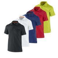 Junior Swoosh Golf Polo Shirt (484245)