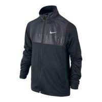 Junior Fabric Mix FZ Coverup 587505-010