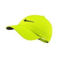 junior perforated golf cap volt 518017 705