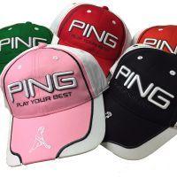 Junior Visor Cap 2012