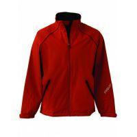 Junior Ultralite Europa Waterproof Jacket