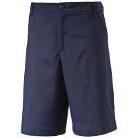 Junior Tech Shorts - Peacoat