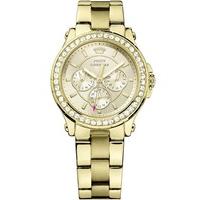 Juicy Couture Ladies Pedigree Watch 1901049