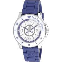 juicy couture ladies pedigree watch 1900789