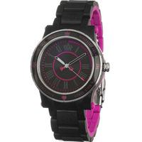 Juicy Couture Ladies HRH Watch 1900725