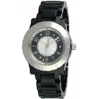 Juicy Couture Ladies HRH Black Watch 1900845