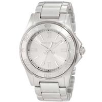 Juicy Couture Ladies Rich Girl Aluminium Watch 1900887